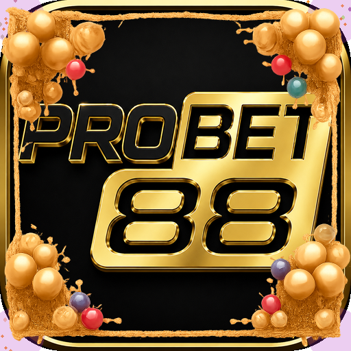 probet88 — galeri pratinjau Resmi APK